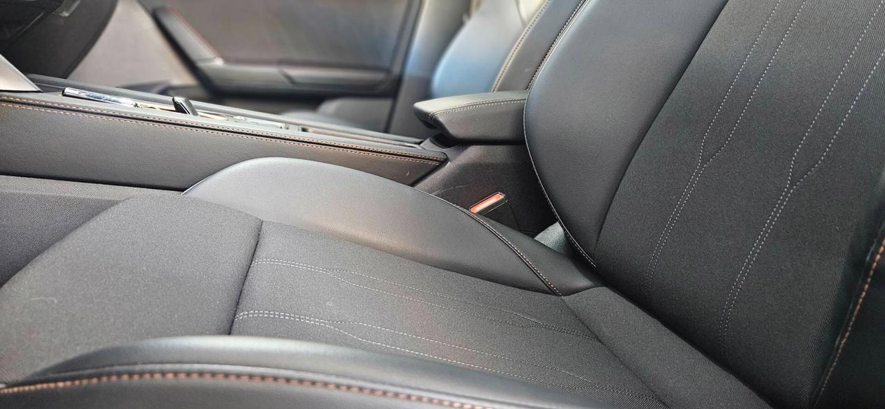 Cupra Leon 2.0 TDI 150 CV DSG Uff. Cupra Italia
