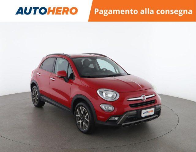 FIAT 500X 1.3 MultiJet 95 CV City Cross