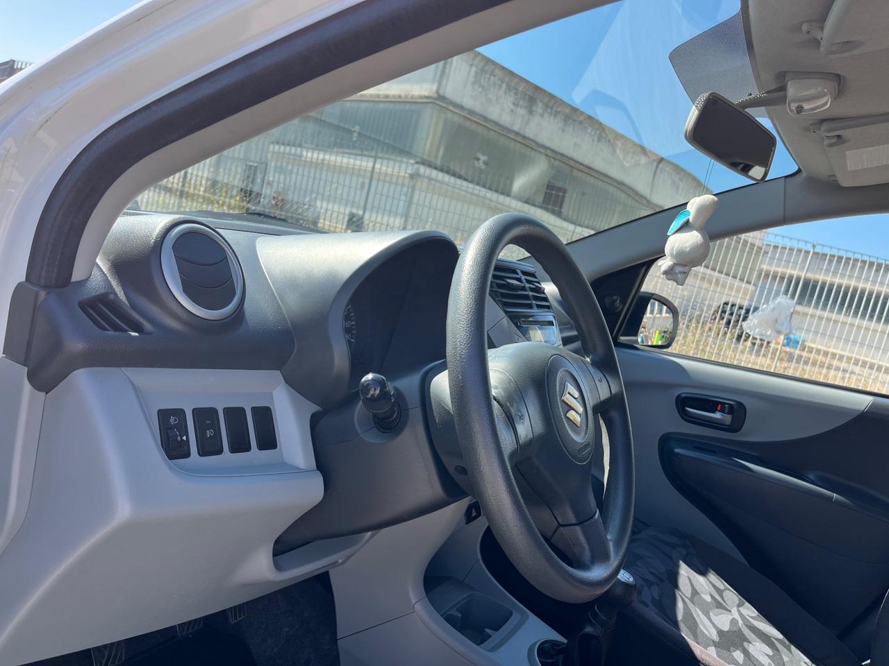 Suzuki Alto 1.0 benzina GLX. 12 Mesi di garanzia
