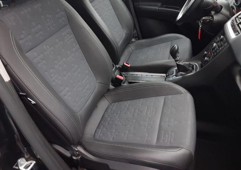 Opel Meriva 1.4 Turbo 120CV KM CERTIFICATI - GARANZIA - 1°PROP