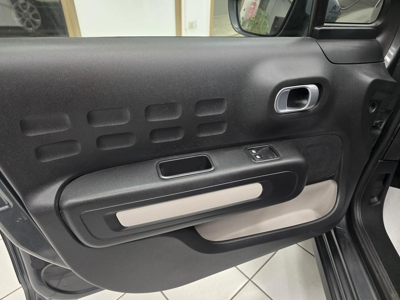 Citroen C3 PureTech 82 Shine 2017