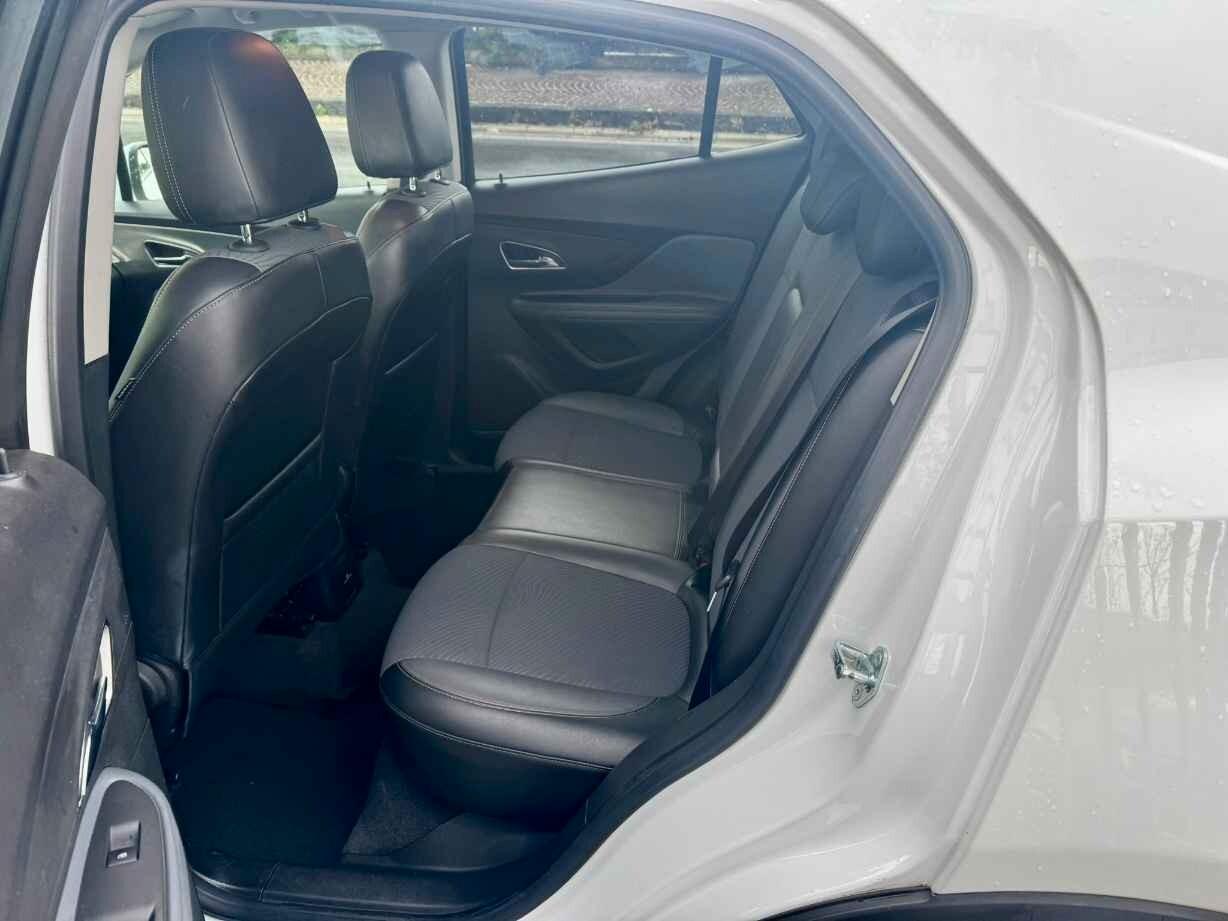 Opel Mokka 1.7 CDTI 130CV 4x4