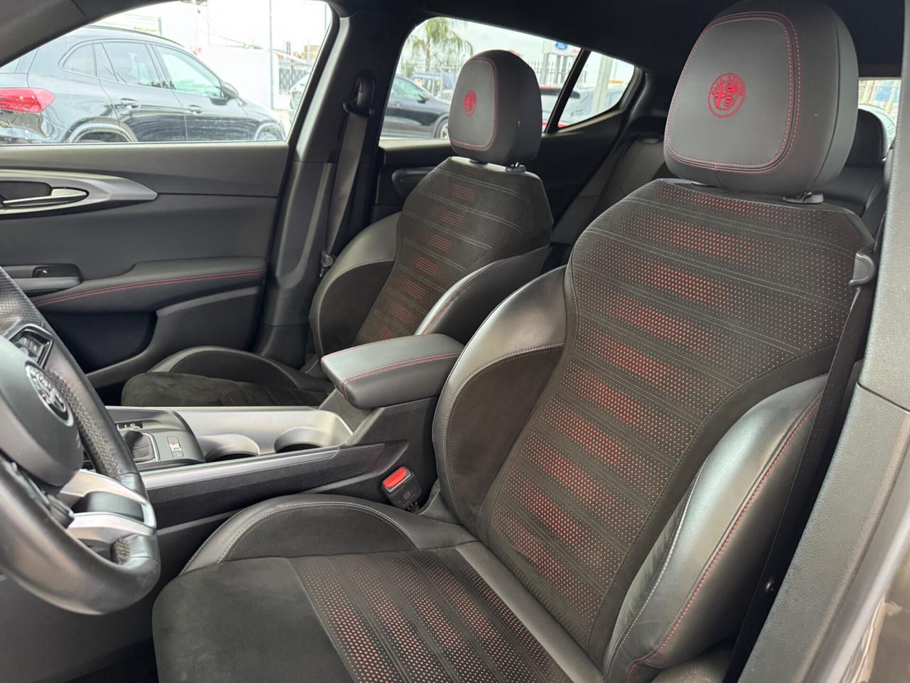 ALFA ROMEO TONALE 1.5 130 CV MHEV SPECIALE