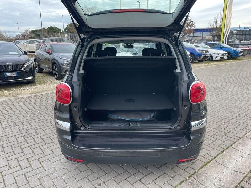 FIAT 500L Wagon 500L Wagon 1.4 Lounge 95cv