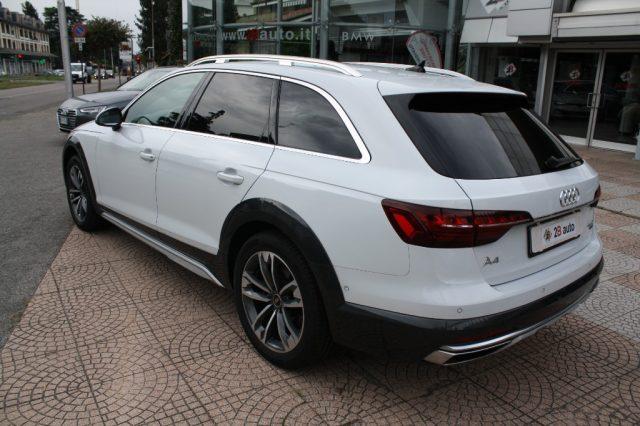 AUDI A4 allroad 40 TDI 204 CV S tronic Business