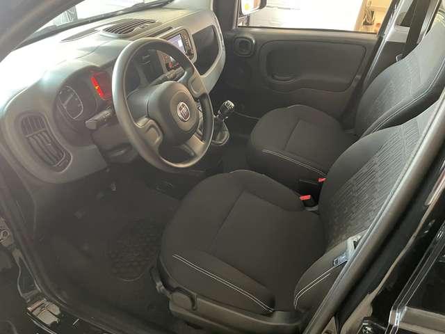 Fiat Panda Panda III 2021 1.0 firefly hybrid City Life s