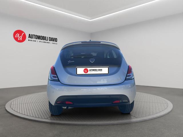 LANCIA Ypsilon 1.2 69 CV 5 porte S&S Gold