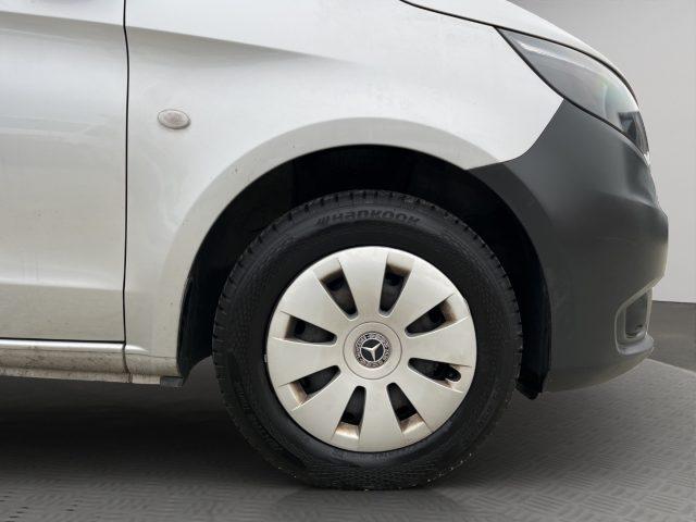 MERCEDES-BENZ Vito 2.0 114CDI Long