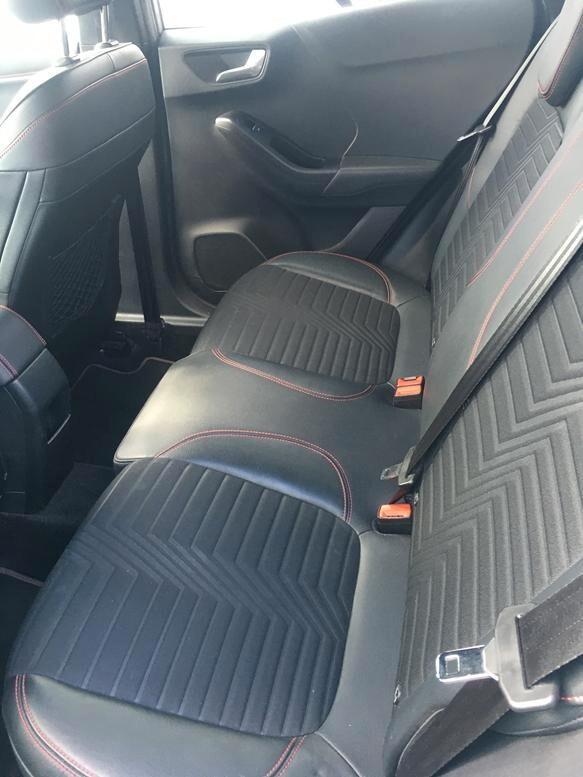 Ford Puma 1.0 EcoBoost 125 CV S&S ST-Line X