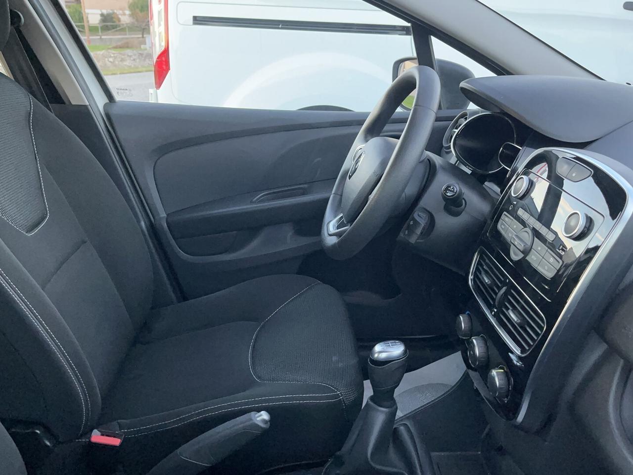 RENAULT CLIO 1500 DCI 75 CV AUTOC. N1 2 POSTI