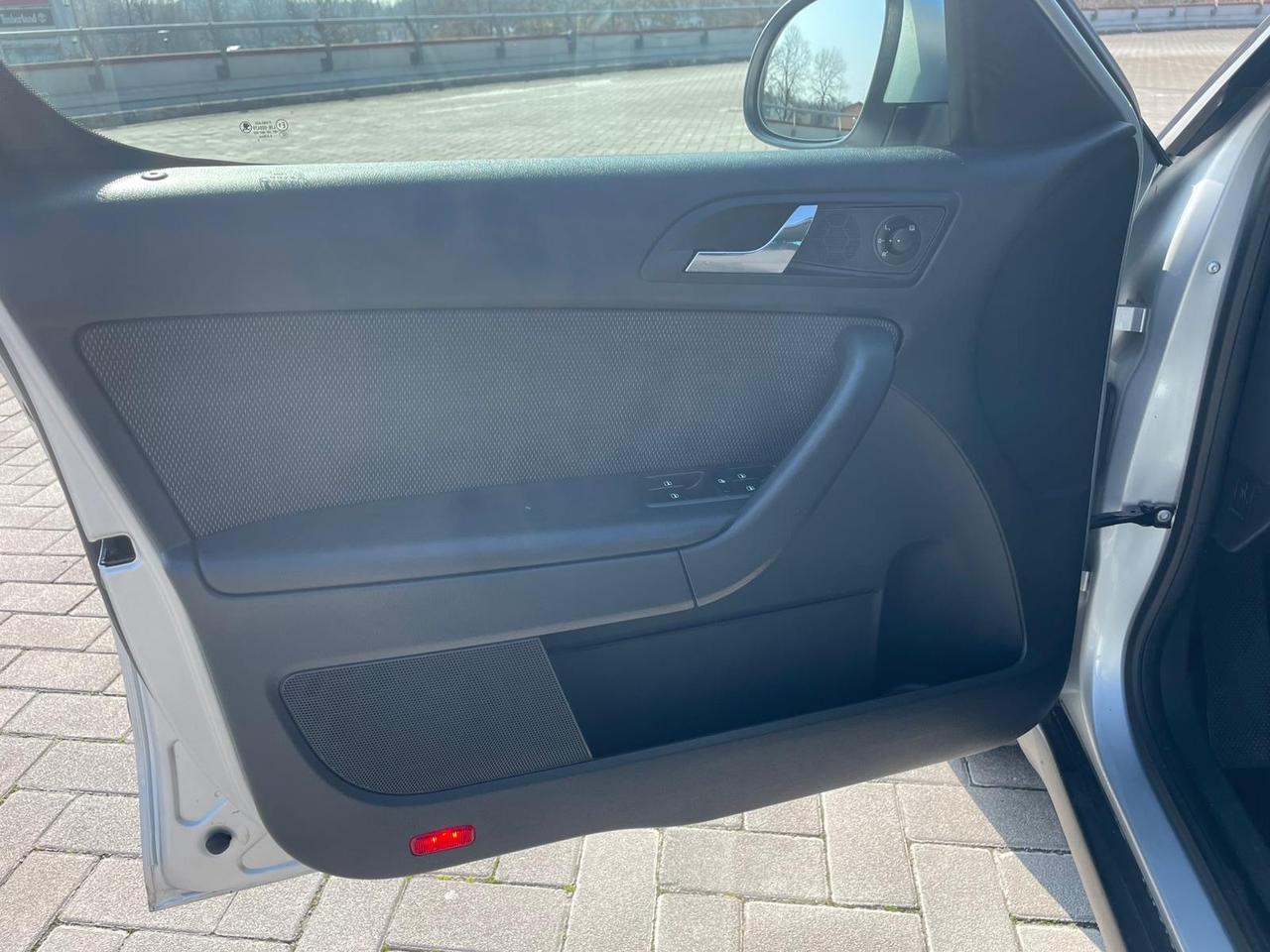 Skoda Yeti 1.2 TSI GANCIO TRAINO UNI.PRO 12 MESI GARANZIA