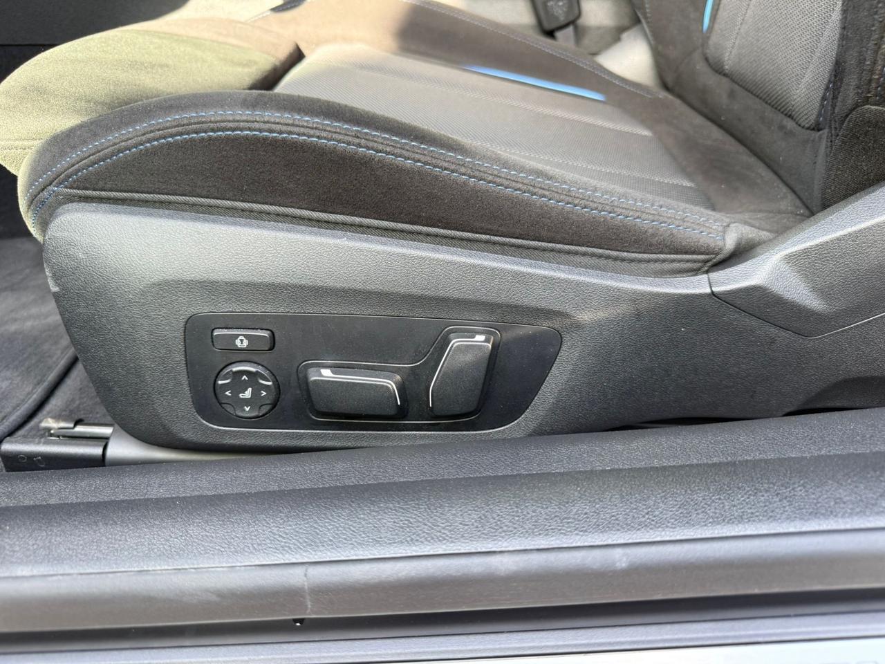 Bmw 4er Coupe 420d M.SPORT- 4.000 KM