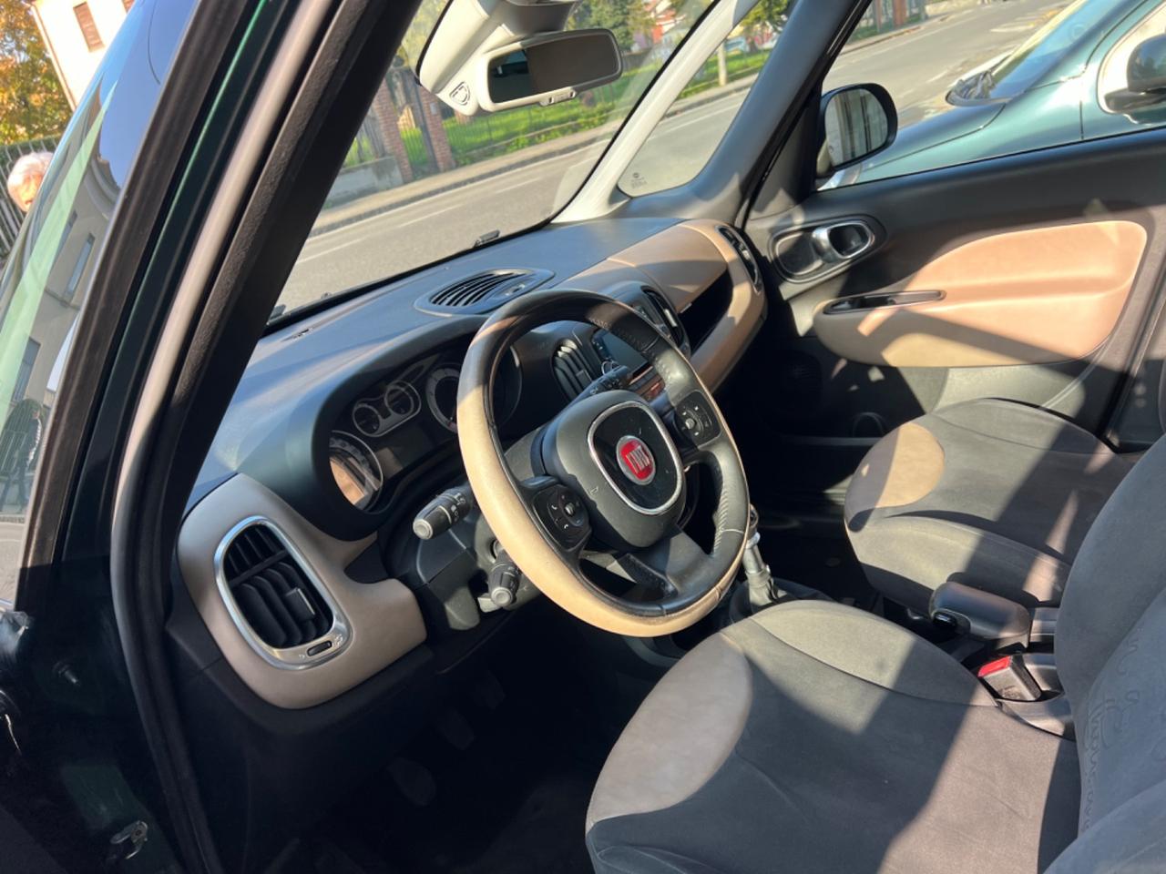 Fiat 500L 1.6 Multijet 105 CV Lounge