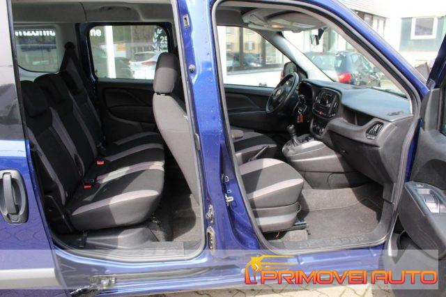 FIAT Doblo 1.4 16V Easy