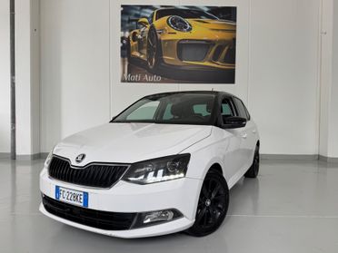Skoda Fabia 1.0 MPI 75 CV Ambition