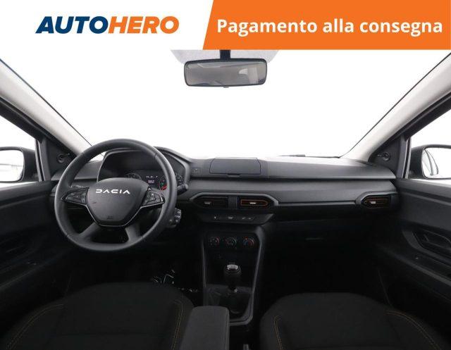 DACIA Sandero Stepway 1.0 TCe 90 CV Essential