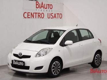 Toyota Yaris Yaris 1.0 5 porte Sol