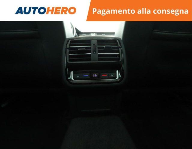 VOLKSWAGEN Passat Variant 2.0 TDI DSG Executive BlueMotion Tech.
