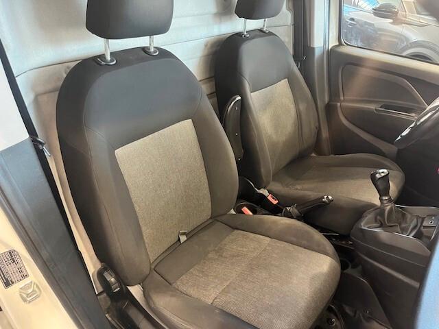 Fiat Doblo Doblò 1.3 MJT PC-TN Cargo Lamierato SX