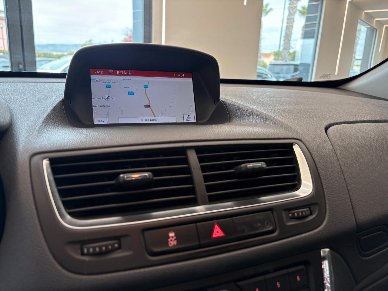 Opel Mokka 1.6 CDTI 136CV 4x2 aut. Cosmo