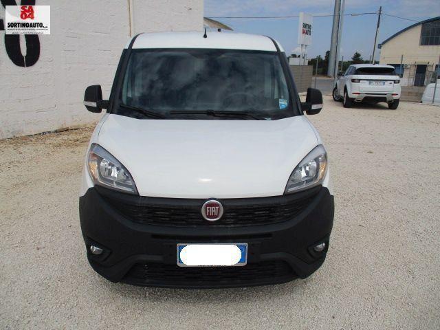 FIAT DOBLO CARGO 1.3 M.JET PROF.90cv 7-2016