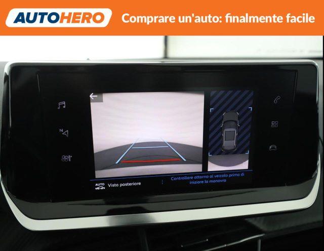 PEUGEOT 2008 PureTech 130 S&S Allure Pack