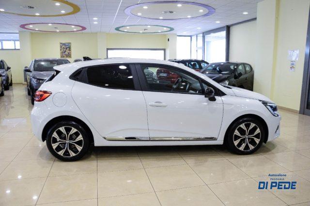 RENAULT Clio Blue dCi 100 CV 5 porte Evolution