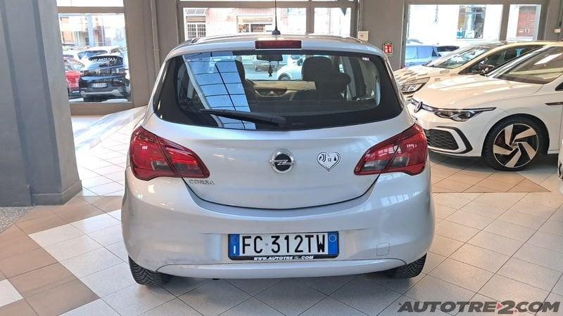 Opel Corsa 1.2 70cv MT5 n-Joy