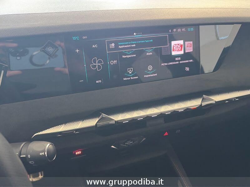 DS DS4 Modello: 1SD4 BHDi 130 PerfLine