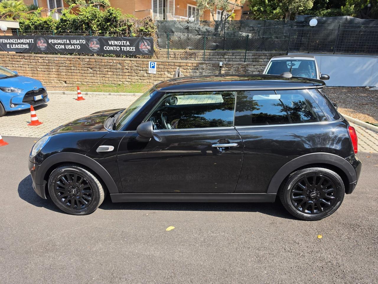Mini 1.2 One Prezzo Promo CON Finanziamento