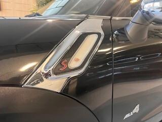 Mini Cooper SD PACEMAN 2.0 ALL4 143CV PELLE TOTALE NAVI OK NEOPATENTATI
