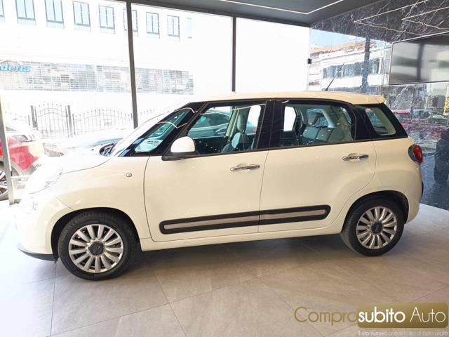 FIAT 500L 1.3 Multijet 85 CV Pop Star