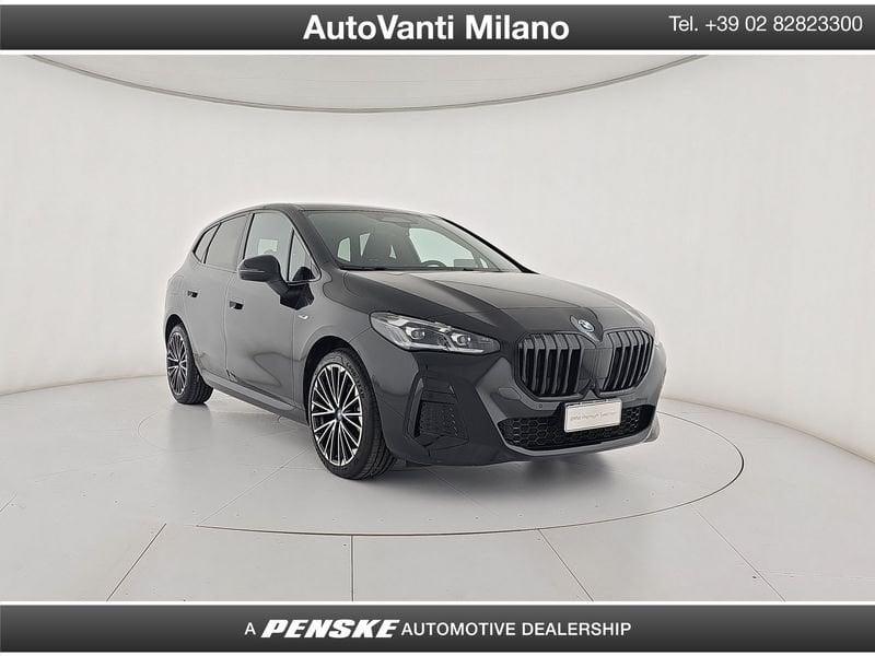 BMW Serie 2 Active Tourer 225e xDrive Active Tourer Msport