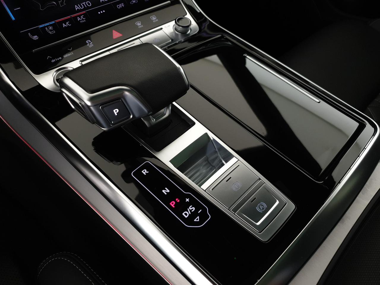 55TFSI 340CV quattro tiptronic Sport