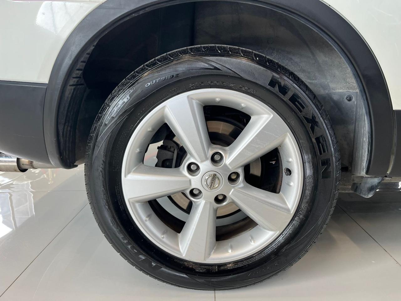 Nissan Qashqai+2 1.5 dCi DPF Tekna 7 POSTI