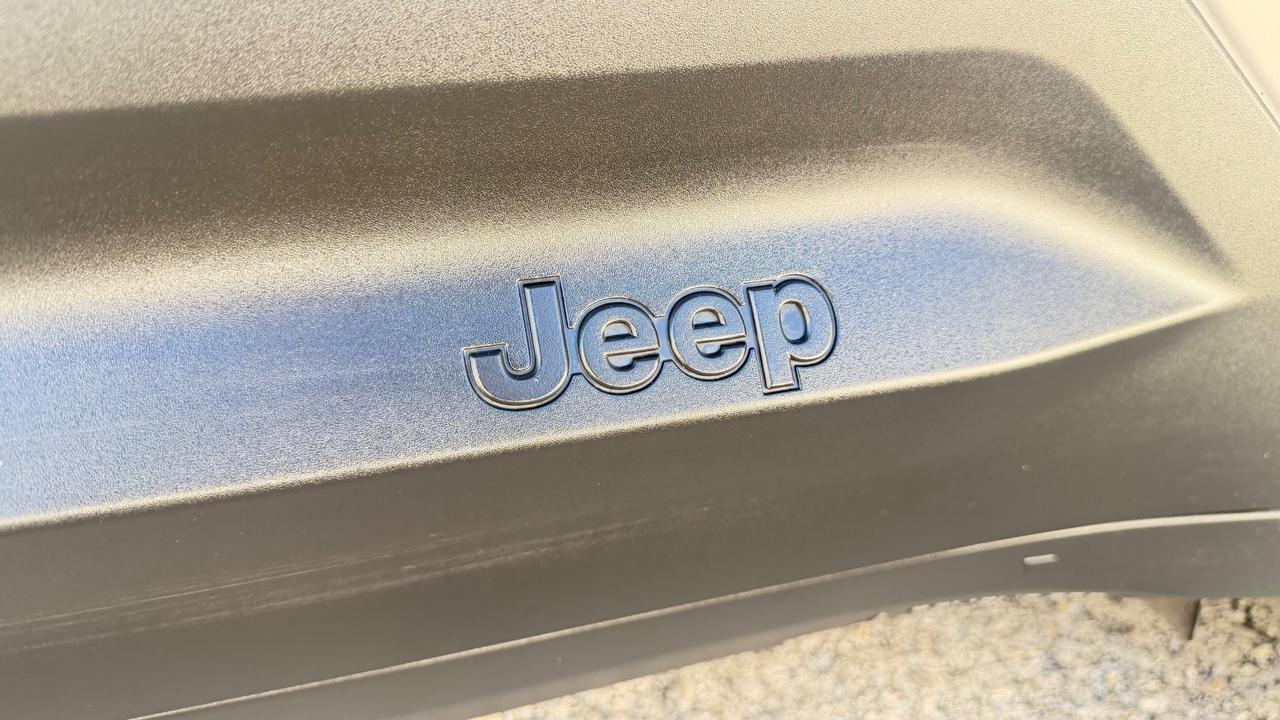 Jeep Avenger 1.2 Turbo 100 CV MHEV Altitude