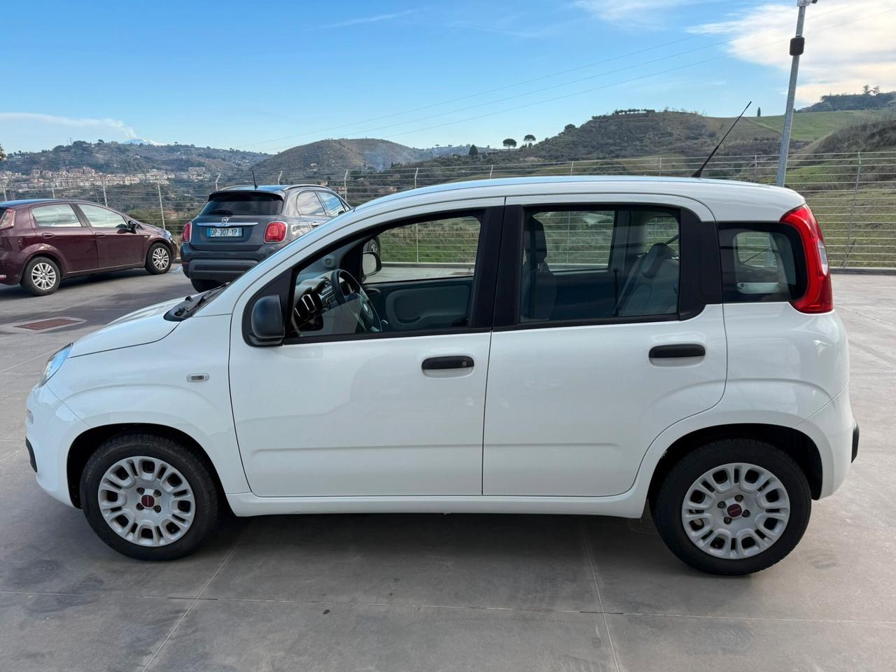 Fiat Panda 1.3 MJT S&S Easy