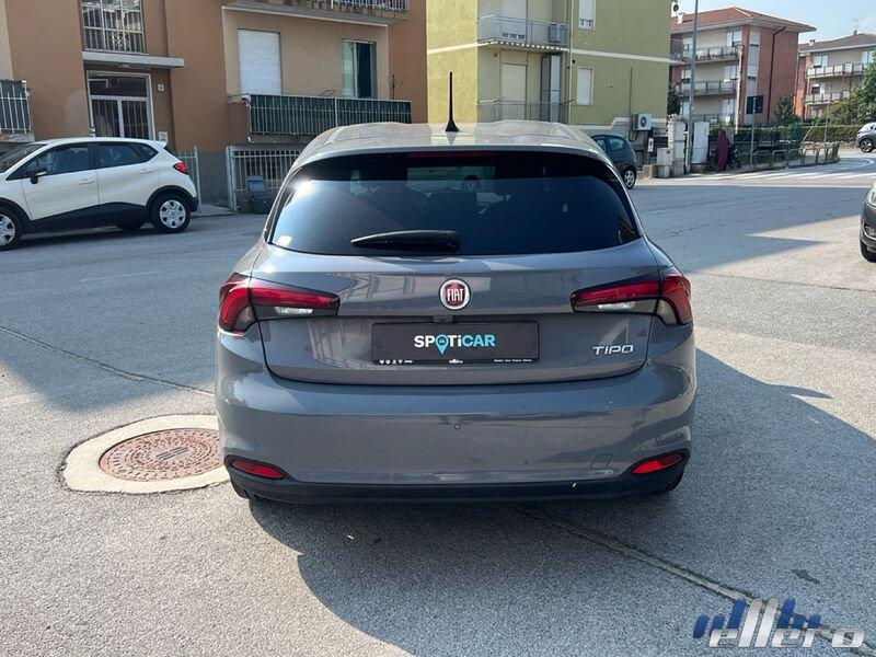 FIAT Tipo STATION WAGON MY24 Hatchback My21 Hb City Sp