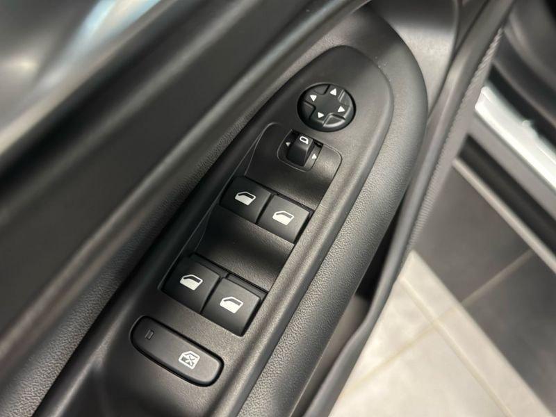 Jeep Avenger 1.2 Turbo 100 CV Altitude - PROMO