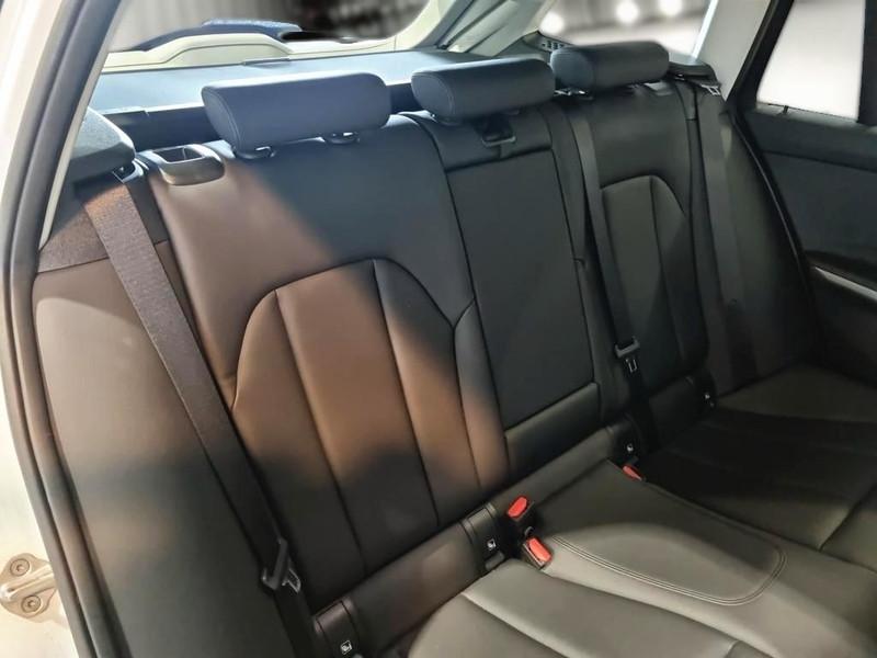 BMW 330 xDrive Business Advantage Touring auto