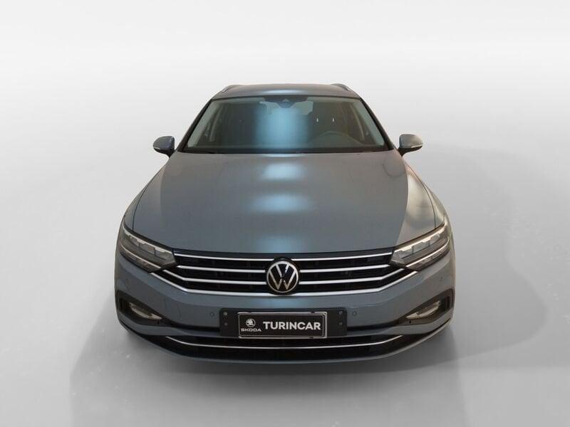 Volkswagen Passat 2.0 TDI SCR EVO 150cv Business DSG