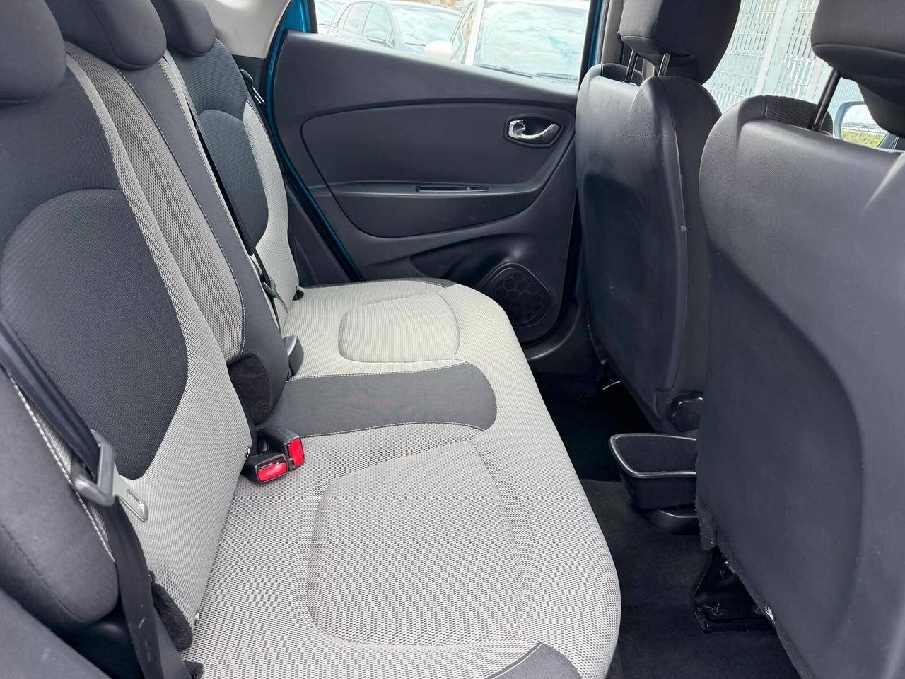 Renault Captur 1.5 dCi 8V 90 CV Start&Stop Iconic-10/2015