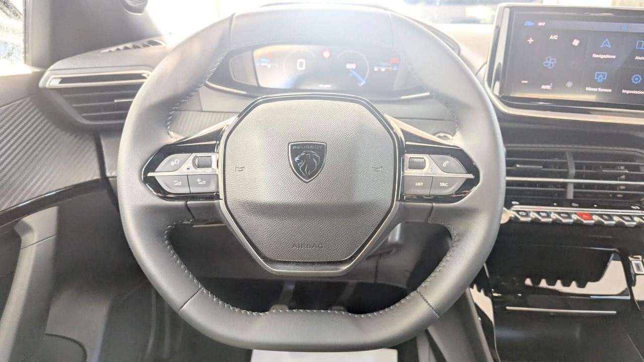 Peugeot 2008 PureTech 100 S&S Allure