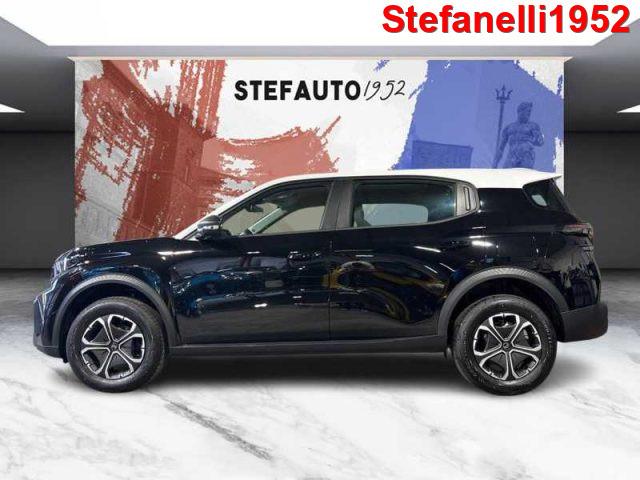 CITROEN C3 Aircross Nuova PureTech Turbo 100 MT6 - YOU