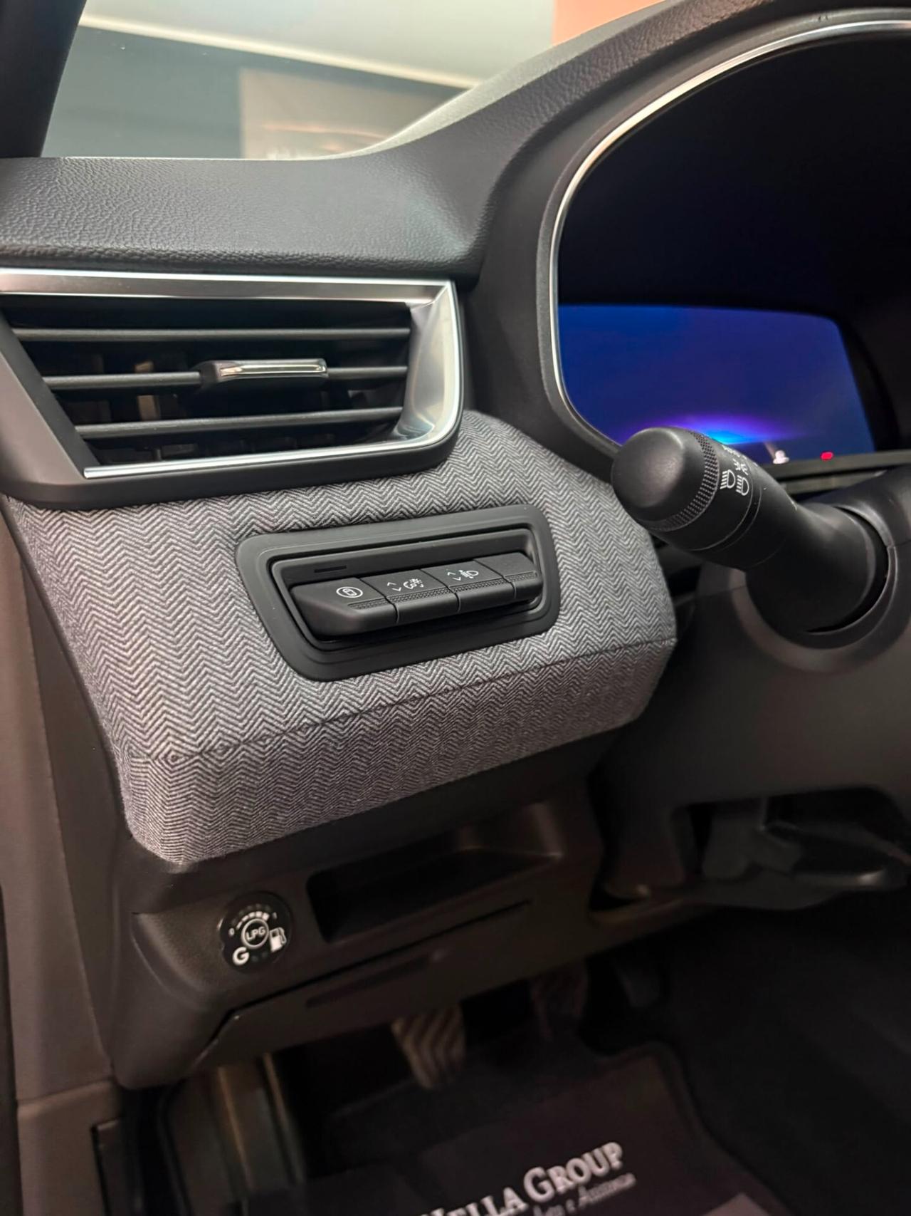 Renault Clio TCe 100 CV GPL 5 porte Techno
