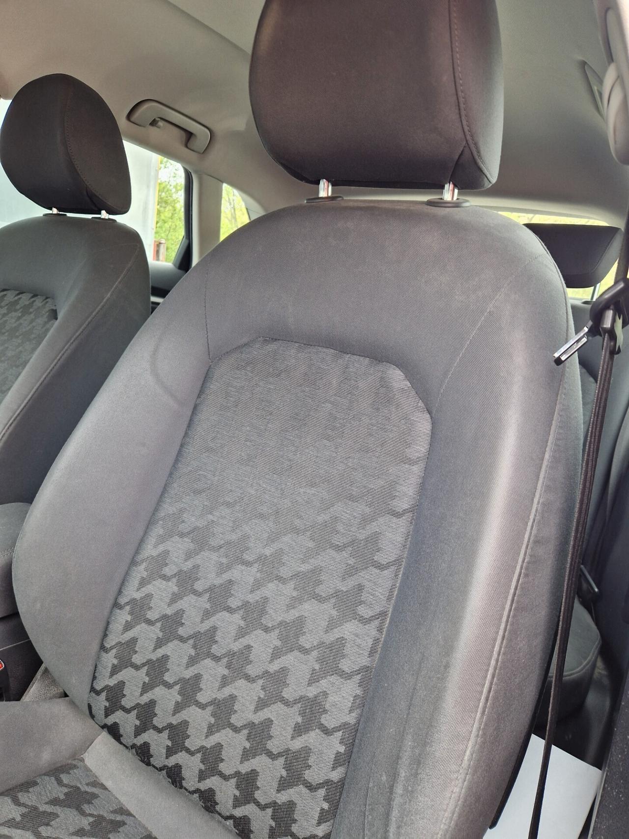 Audi A3 SPB 1.6 TDI 105CV