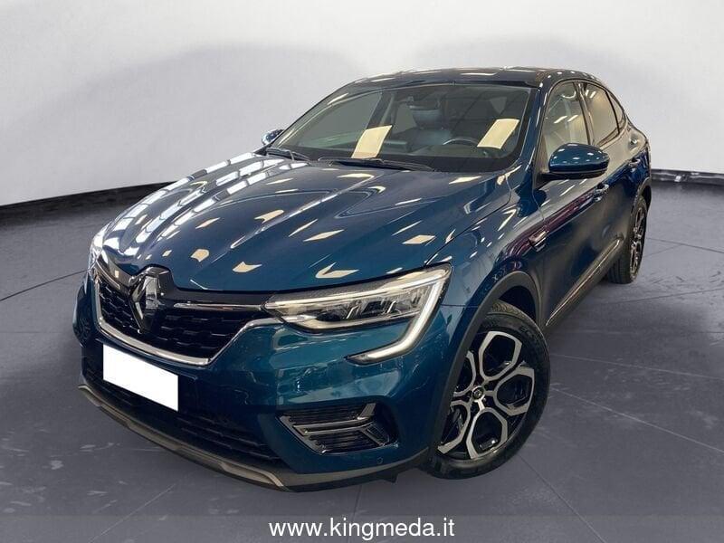 Renault Arkana Hybrid E-TECH 145 CV Intens