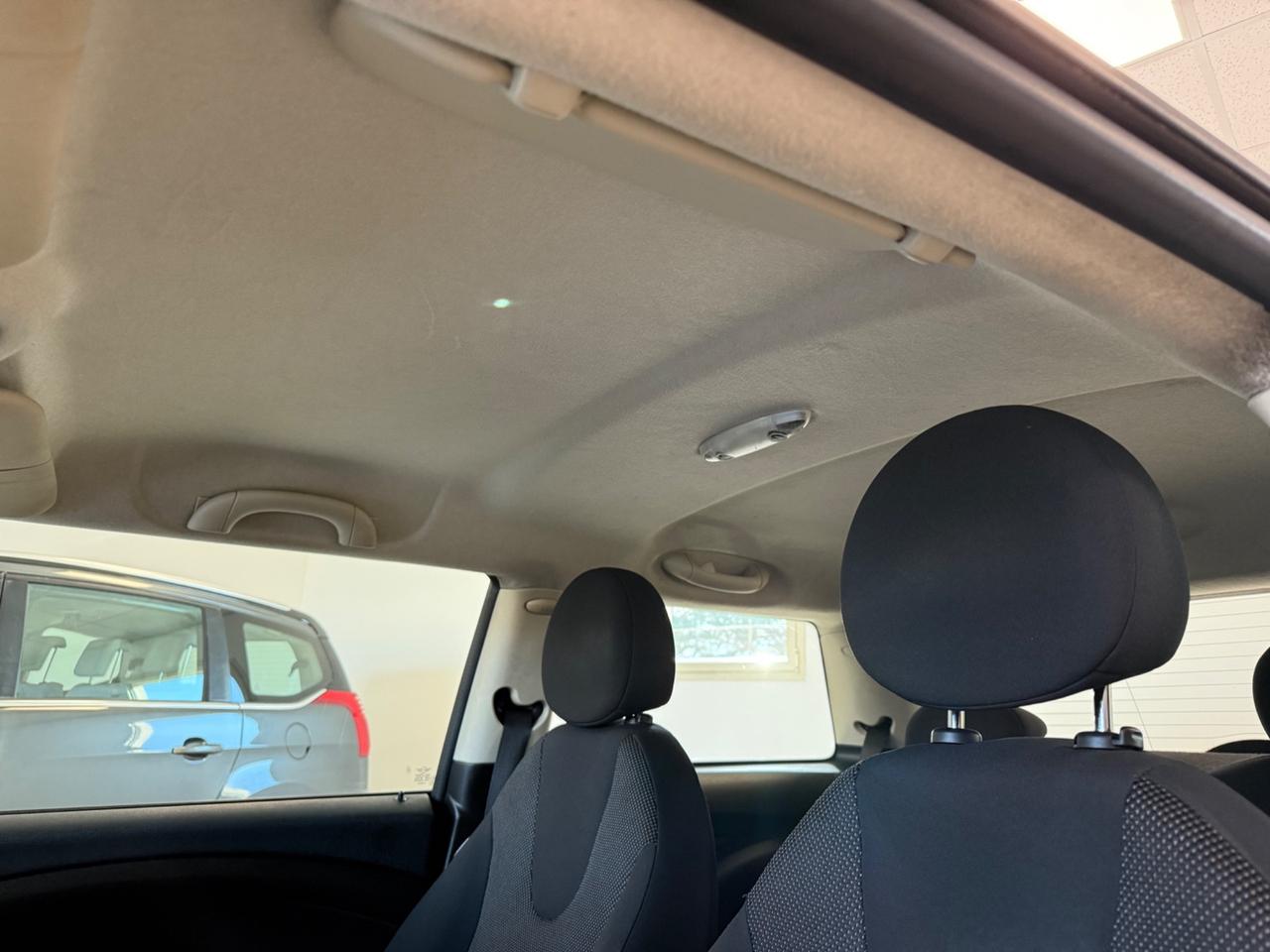 Mini Cooper D Clubman 1.6 16V