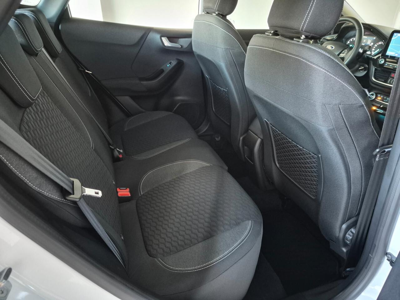 Ford Puma 1.0 TITANIUM APPLE CARPLAY+ANDROID AUTO FULL-LED