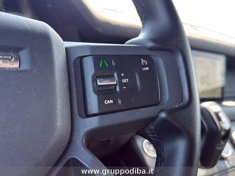 Land Rover Defender VII 2020 110 Diesel 110 3.0d i6 mhev X-Dynamic SE awd 200cv a